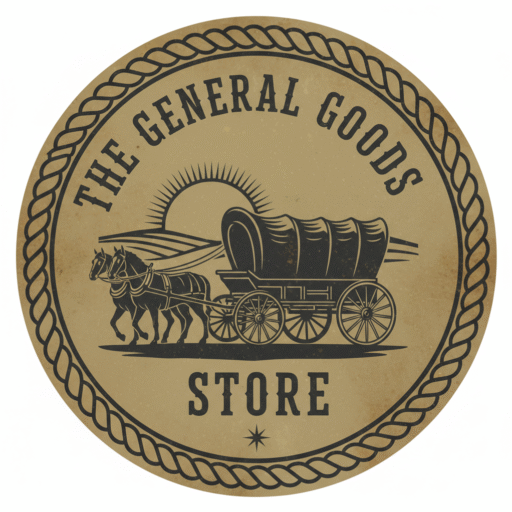 The General Goods Hub